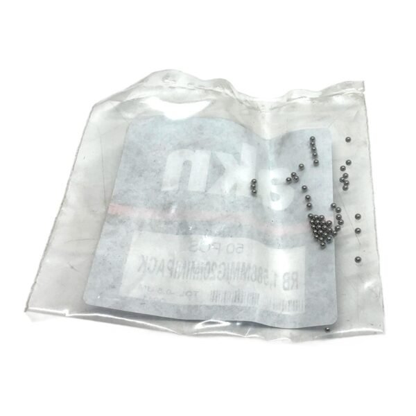 AKN RB1,588MM/G20 Ball for Bearing (50pcs)