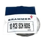AKN SCH6005 (10pcs) - Afbeelding 5