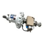 ARCA-REGLER 811.390 / 3763-1001.02 Samson - Afbeelding 2