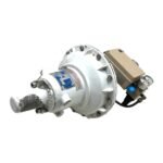 ARCA-REGLER 811.390 / 3763-1001.02 Samson - Afbeelding 3