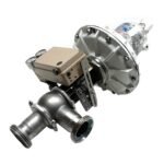 ARCA-REGLER 811.390 / 3763-1001.02 Samson - Afbeelding 5