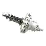 ARCA-REGLER Baureihe 811.396 App. Nr. 246 829 - Afbeelding 2