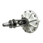 ARCA-REGLER Baureihe 811.396 App. Nr. 246 829 - Afbeelding 3
