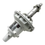 ARCA-REGLER Baureihe 811.396 App. Nr. 246 829 - Afbeelding 5