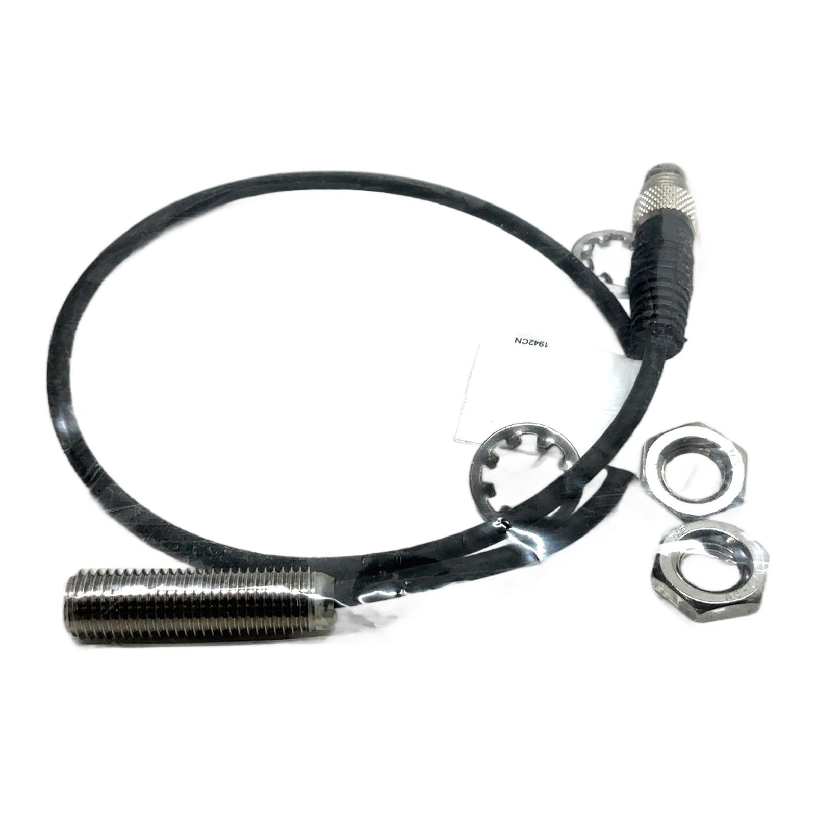 BALLUFF BES 516-324-G-E4-C-S49-00,3 247278 BALLUFF BES 516-324-G-E4-C-S49-00,3 247278 - Afbeelding 1