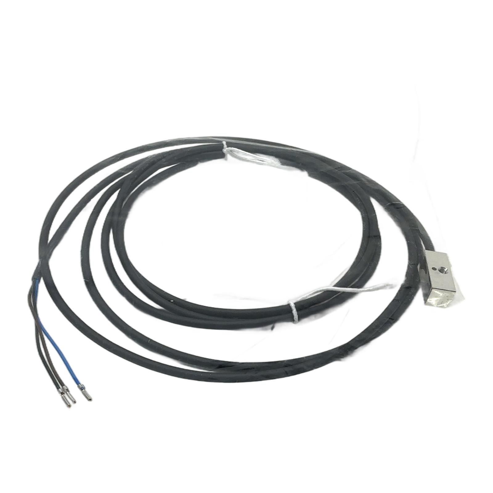 BALLUFF BES Q08MEC-PSC20B-EP02 BES03U2 BALLUFF BES Q08MEC-PSC20B-EP02 BES03U2 - Afbeelding 1