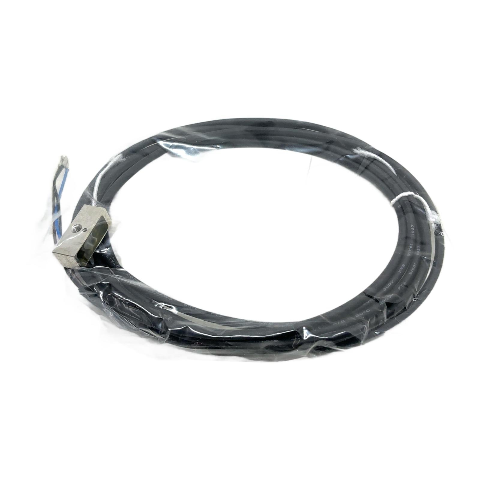 BALLUFF BES03U2 BES Q08MEC-PSC20B-EP02 BALLUFF BES03U2 BES Q08MEC-PSC20B-EP02 - Afbeelding 1