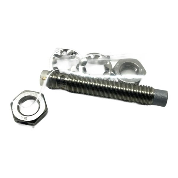 BALLUFF BES056N BES M08EF-PSC40F-S49G-539