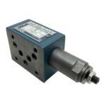 BOSCH REXROTH 811101216 - Afbeelding 4