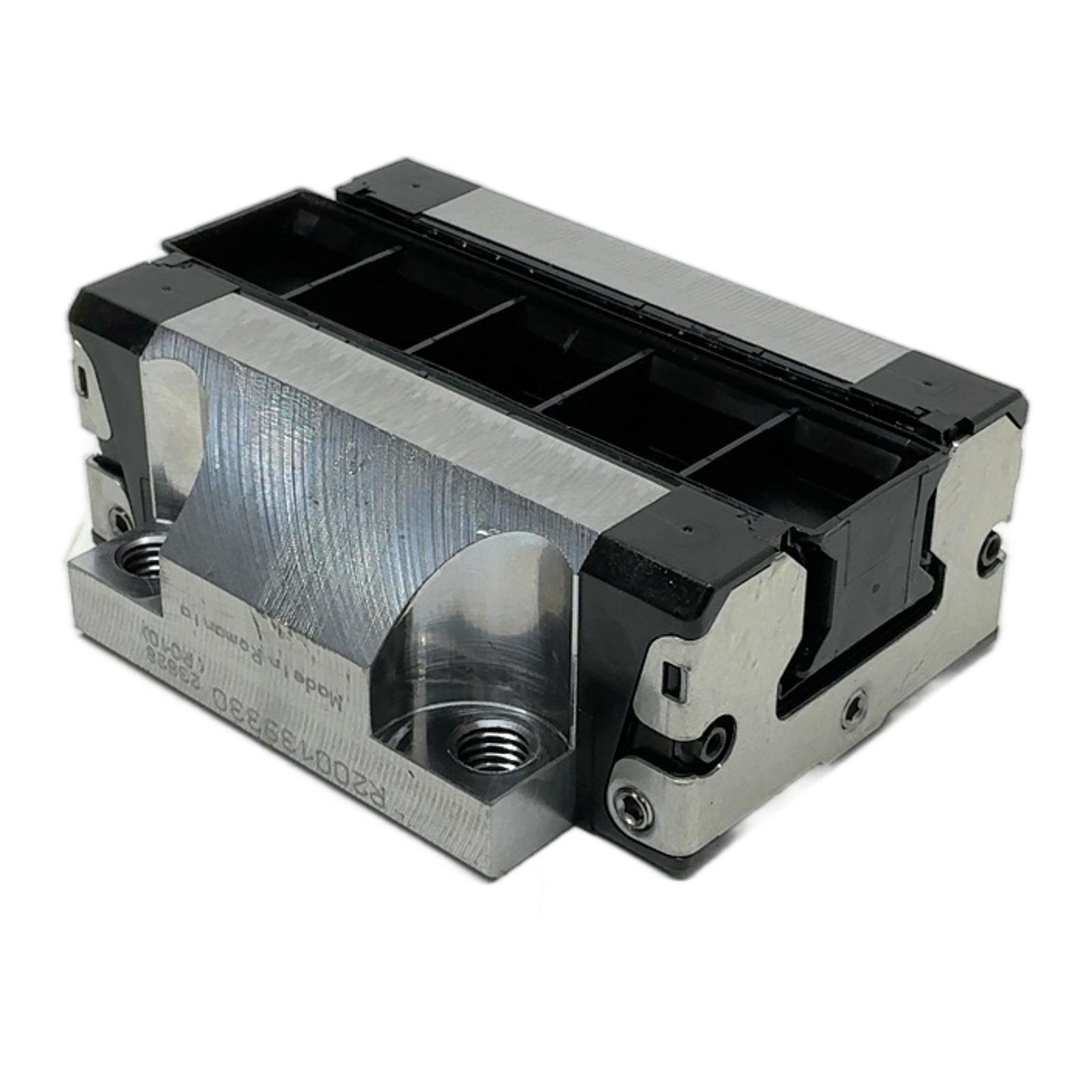 BOSCH REXROTH KWD-035-FNS-C0-H-1 R200139330 BOSCH REXROTH KWD-035-FNS-C0-H-1 R200139330 - Afbeelding 1