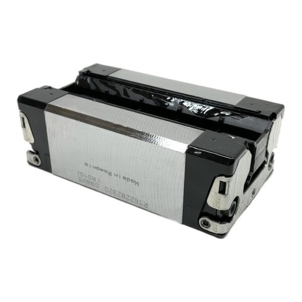 BOSCH REXROTH R162282320 KWD-020-SNS-C2-H-1