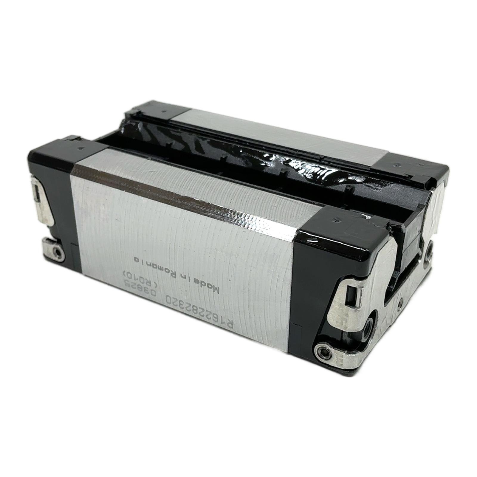BOSCH REXROTH R162282320 KWD-020-SNS-C2-H-1 BOSCH REXROTH R162282320 KWD-020-SNS-C2-H-1 - Afbeelding 1