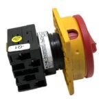 EATON T0-2-1/CT02-1 165628 - Afbeelding 2