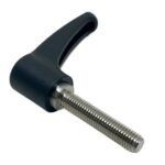 ELESA+GANTER ERZ.78- SST-p-M10x50 239661 - Afbeelding 2