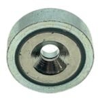 ELESA+GANTER GN 50.4-ND-20 Magnet - Afbeelding 2