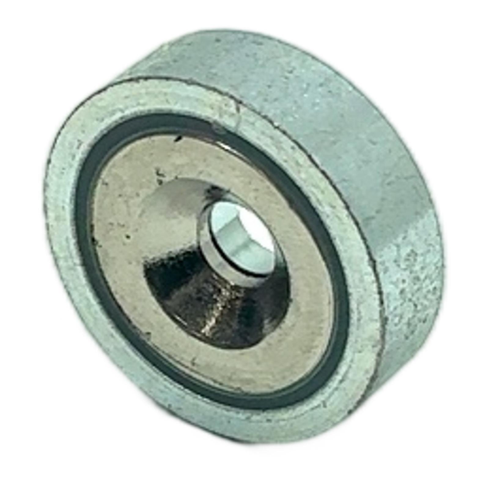 ELESA+GANTER GN 50.4-ND-20 Magnet ELESA+GANTER GN 50.4-ND-20 Magnet - Afbeelding 1