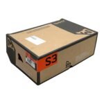 EMMA SAFETY FOOTWEAR Constans S3-HI-132 132070 Size 42 - Afbeelding 2