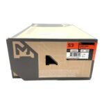 EMMA SAFETY FOOTWEAR Constans S3-HI-132 132070 Size 42 - Afbeelding 3