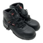 EMMA SAFETY FOOTWEAR Constans S3-HI-132 132070 Size 42 - Afbeelding 5