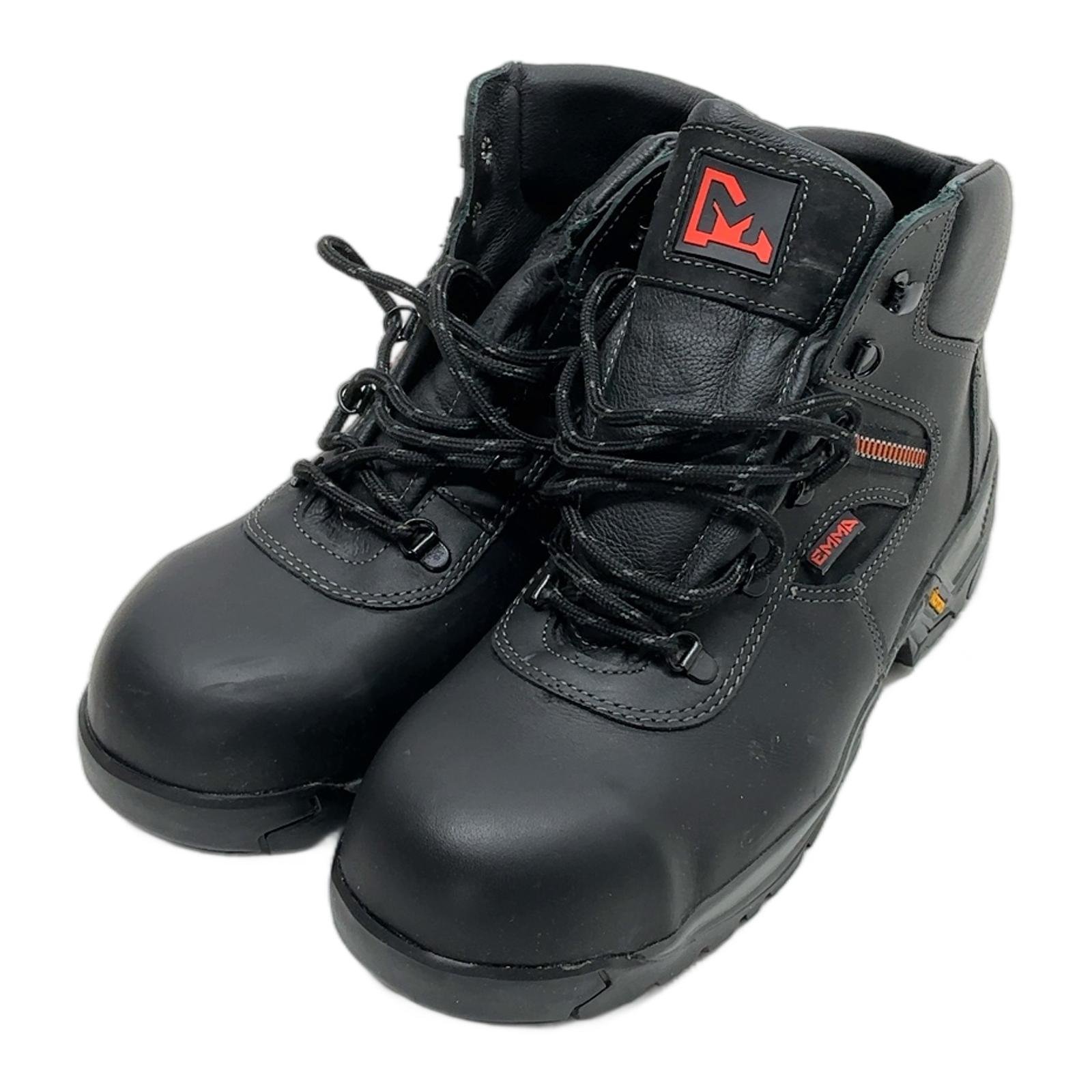 EMMA SAFETY FOOTWEAR Constans S3-HI-132 132070 Size 42 EMMA SAFETY FOOTWEAR Constans S3-HI-132 132070 Size 42 - Afbeelding 1
