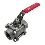END-ARMATUREN TFM4215 DN25 PN64 - Afbeelding 3