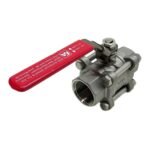 END-ARMATUREN TFM4215 DN25 PN64 - Afbeelding 5