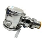 ENDRESS+HAUSER FMB70-ACR1F1200CAA Deltapilot S - Afbeelding 2