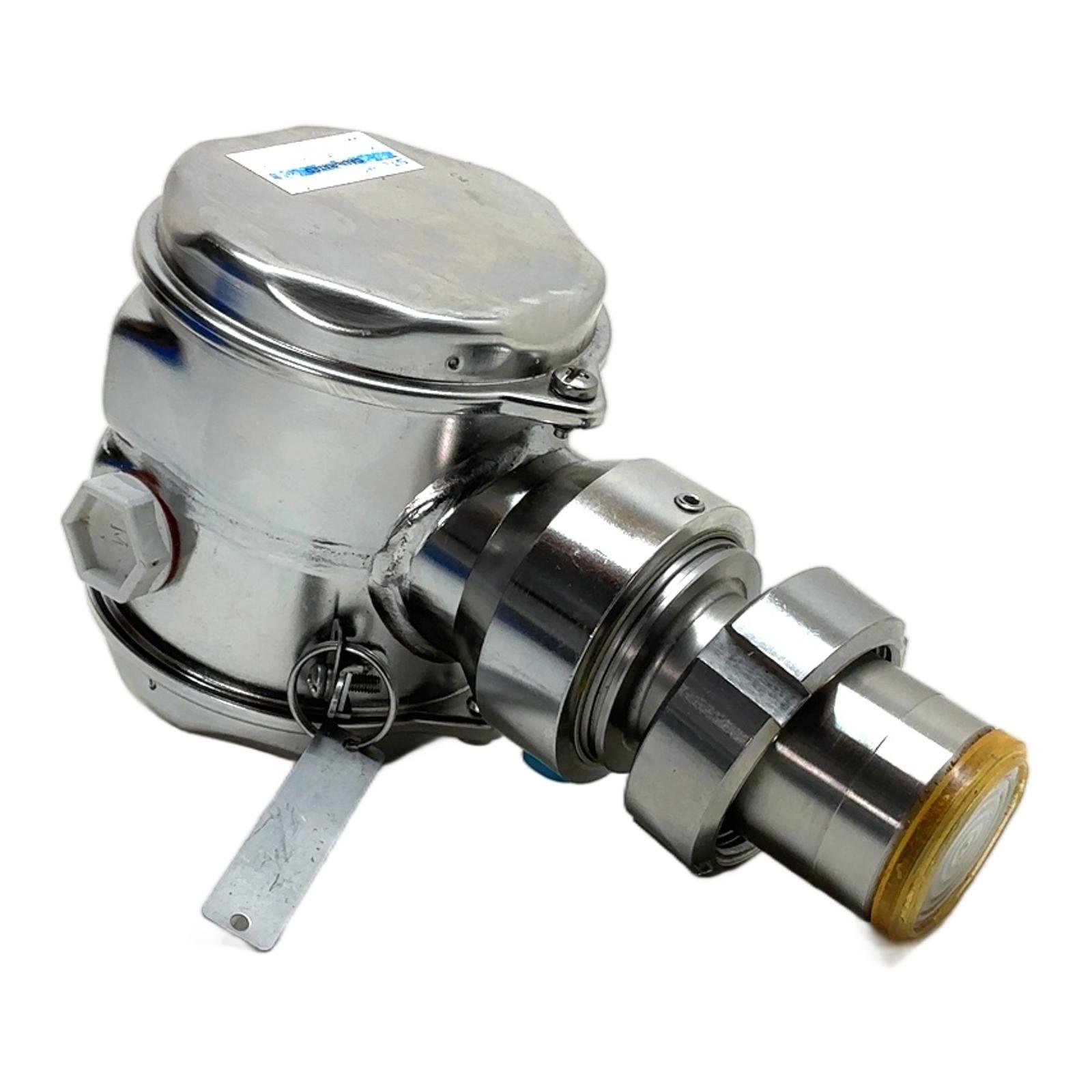 ENDRESS+HAUSER FMB70-ACR1F1200CAA Deltapilot S ENDRESS+HAUSER FMB70-ACR1F1200CAA Deltapilot S - Afbeelding 1