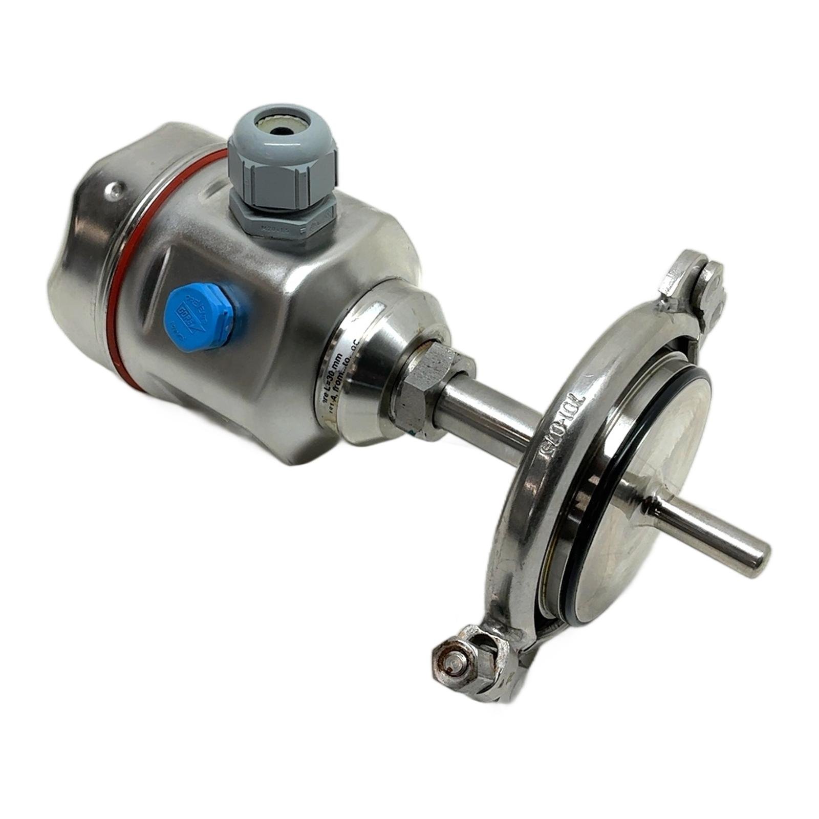 ENDRESS+HAUSER FTL50H Liquiphant ENDRESS+HAUSER FTL50H Liquiphant - Afbeelding 1
