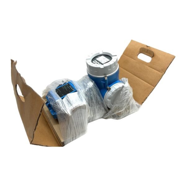 ENDRESS+HAUSER Promag 50P 50P15-EA1A1AA0AAAA