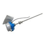 ENDRESS+HAUSER TMT182-A TR10-ABA1CASXH200B - Afbeelding 5