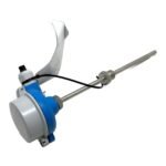 ENDRESS+HAUSER TST187-1A3B - Afbeelding 3