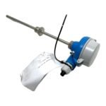 ENDRESS+HAUSER TST187-1A3B - Afbeelding 4
