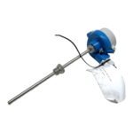 ENDRESS+HAUSER TST187-1A3B - Afbeelding 5