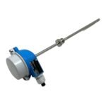 ENDRESS+HAUSER TST187-1A3C - Afbeelding 3