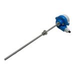 ENDRESS+HAUSER TST187-1A3C - Afbeelding 5