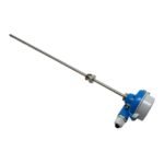 ENDRESS+HAUSER TST187-1A3D - Afbeelding 4