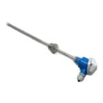 ENDRESS+HAUSER iTHERM TC10 TC10-AAF3BJSXCE200 - Afbeelding 4
