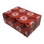 FAG 61801-2RSR-HLC - Afbeelding 2