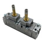 FESTO CJM-5/2-1/4-FH 6159 - Afbeelding 4