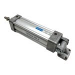 FESTO DNU-63-160-PPV-A 14160 - Afbeelding 4