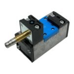 FESTO MN1H-5/2-D-1-C 159688 - Afbeelding 3