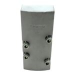 FESTO VABB-S2-2-WT 560845 Cover Plate - Afbeelding 2
