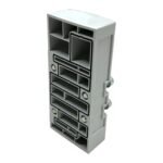 FESTO VABB-S2-2-WT 560845 Cover Plate - Afbeelding 4
