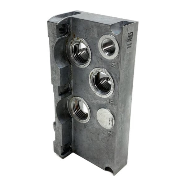 FESTO VABE-S6-1R-G12 539234 End plate