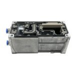 FESTO VABV-S2-25-G12-T1 560842 Manifold sub-base - Afbeelding 2