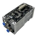 FESTO VABV-S2-25-G12-T1 560842 Manifold sub-base - Afbeelding 3