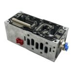 FESTO VABV-S2-25-G12-T1 560842 Manifold sub-base - Afbeelding 4