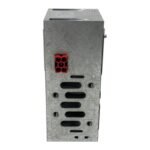 FESTO VABV-S2-2S-G12-T1 560842 Manifold sub-base - Afbeelding 2