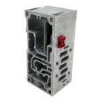 FESTO VABV-S2-2S-G12-T1 560842 Manifold sub-base - Afbeelding 3